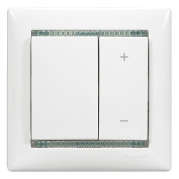 Valena pogu dimmeris 20-600 W
