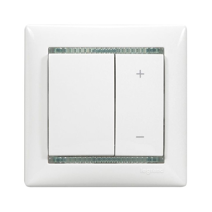 Valena pogu dimmeris 20-600 W