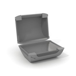 Minibox1 savienojuma kārba IPX8 Wago 4-6mm²