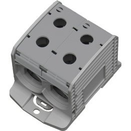 HORA eTec RKA 300 1/4 L G блок шин питания
