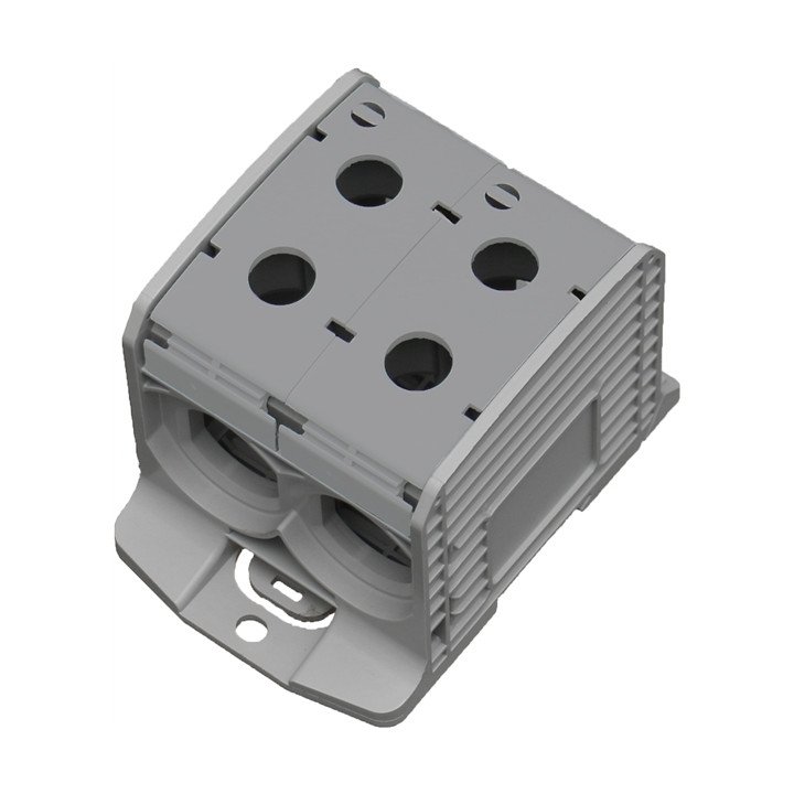 HORA eTec RKA 300 1/4 L G spēka spaiļu bloks