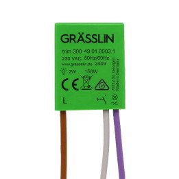Trim 300 диммер Bluetooth с таймером и ASTRO