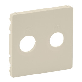 Valena Life bēšs TV-SAT plate