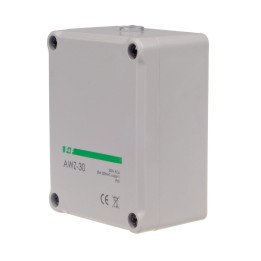 AWZ-30 fotorelejs 30A 230V IP65