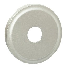 Celiane centrālā plate TV/SAT titāna