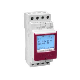GRASSLIN TALENTO SMART B25 2-kanālu relejs
