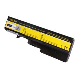 Patona PT2383 Laptop Battery for Lenovo IdeaPad G560 4400mAh 11.1V Li-ion
