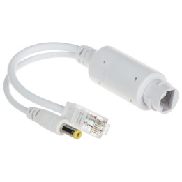 DELTA NETWORK POE-802.3AF/AT-WP PoE инжектор/сплиттер 48V в 12V, 802.3af/at