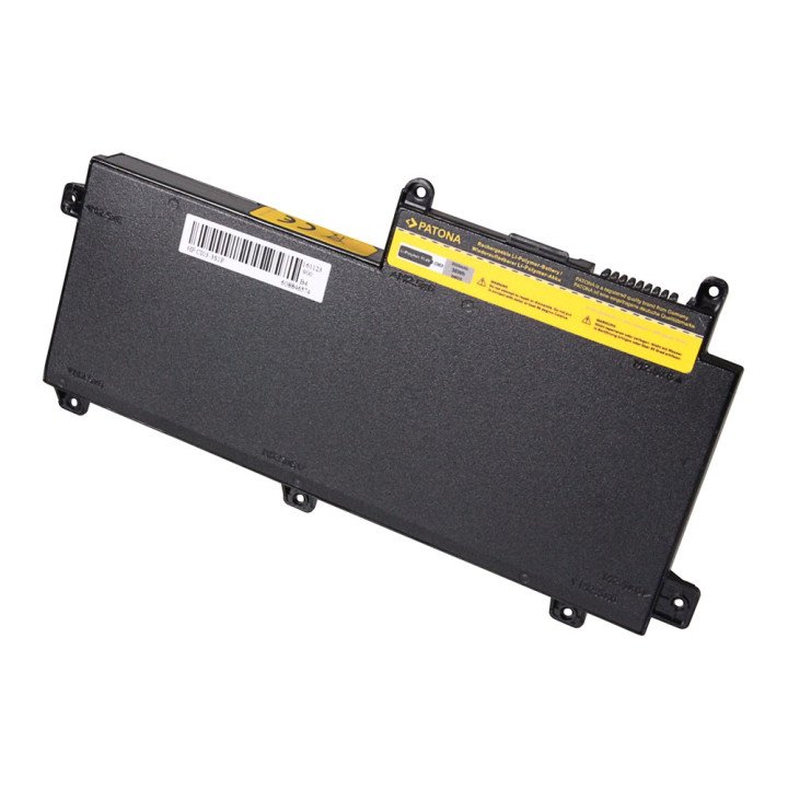 HP ProBook 640 G2 CI03 3400mAh Li-Polymer Battery (Patona)