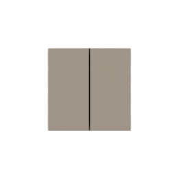 Ekinex plāksne Form/Flank/NF 40x80 mm Fenix NTM EK-TRV-FCO-