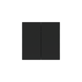 Ekinex plāksne Form/Flank/NF 40x80 mm pelēks Fenix NTM EK-TRV-FNI-