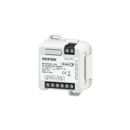 Ekinex диммер EK-GD2-DL-1-HV