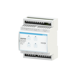 Ekinex диммер EK-GD1-DL-4-L-01