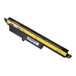 Patona PT2460 Battery for ASUS X200 2200mAh 11.25V Li-ion