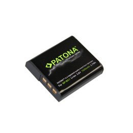 Patona PT1169 Battery Sony NP-BG1 1020mAh Li-Ion Premium