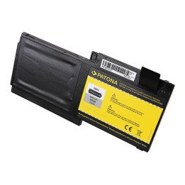 Patona PT2819 Battery for HP EliteBook 720/725/825 G1,G2 4000mAh 11.25V Li-ion SB03