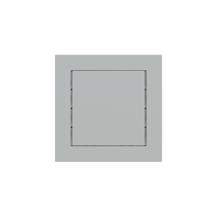 Ekinex RFID / NFC cards, chips, tags pelēks Fenix NTM EK-T1Q-FGE-