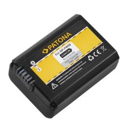 Batareja Sony NP-FW50 950mAh