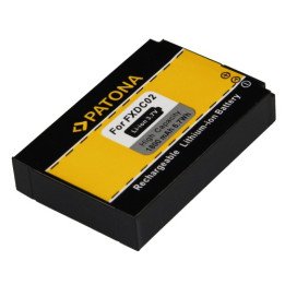 Patona PT1162 Battery Drift CFXDC02 1800mAh Li-Ion