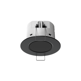 Ekinex KNX kontrolieris melns EK-SG2-TP-P-B