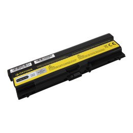Patona PT2751 Laptop Battery for Lenovo ThinkPad E40 E50 6600mAh 10.8V Li-Ion