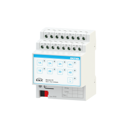 Ekinex KNX aktuators EK-CA1-TP