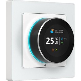Immax NEO LITE Smart Thermostat for Floor Heating 3A WiFi 07534L