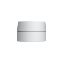 Ekinex kustības sensors Surface balts EK-AME-1