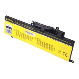Patona PT2429 Battery for Dell Inspiron 13 3900mAh Li-Pol 11.1V