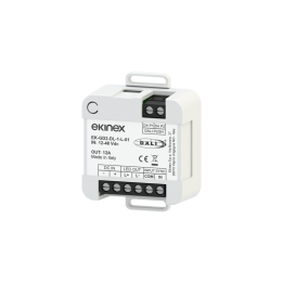Ekinex диммер EK-GD2-DL-1-L-01