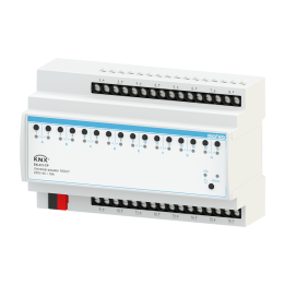 Ekinex KNX kontrolieris EK-FI1-TP