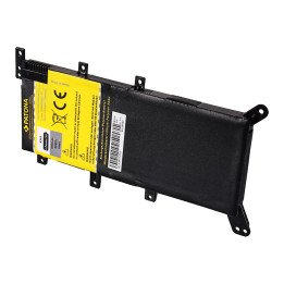 Patona PT2806 Laptop Battery for Asus X555/K555 5000mAh Li-ion 7.6V C21N1347