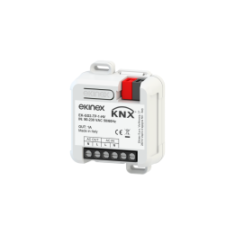 Ekinex контроллер KNX EK-GD2-TP-1-HV