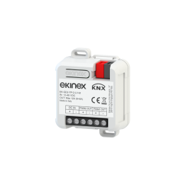 Ekinex KNX kontrolieris EK-GD2-TP-2-LV-M