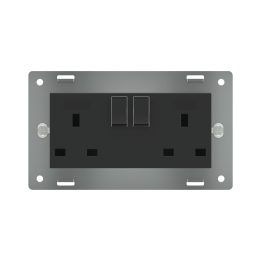 Ekinex kontaktligzda EK-PW2-UK