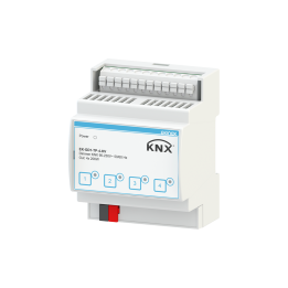 Ekinex контроллер KNX EK-GD1-TP-4-HV