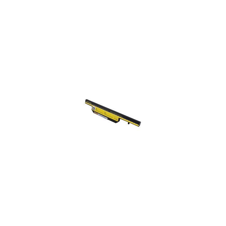 Patona PT2395 Battery Clevo C4800 4400mAh 11.1V Li-Ion