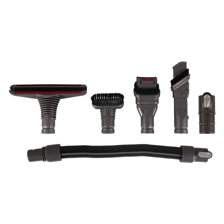 Patona PT9596 6-Piece Accessory Set for Dyson V6/V7/V8/V10/V11