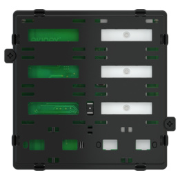 Ekinex sienas panelis EK-E2E-TP-5R