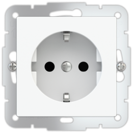 Ekinex kontaktligzda 55x55 mm EK-PWS-DE