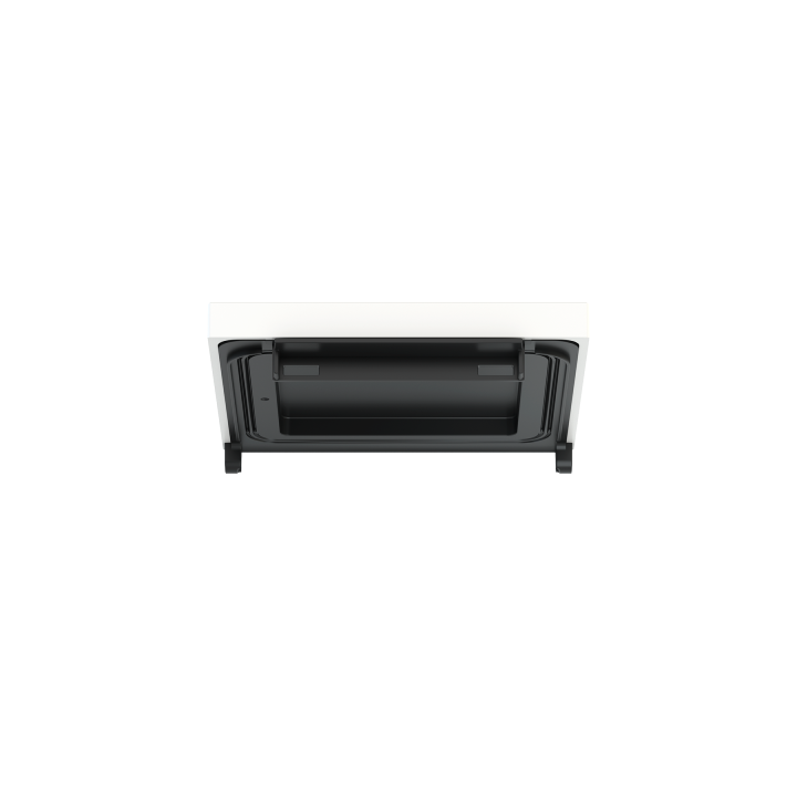 Ekinex монтажная коробка White Malè металл EK-DQW-FBM
