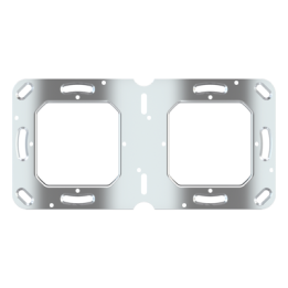 Ekinex plāksne 20venti EK-SM2-71-1
