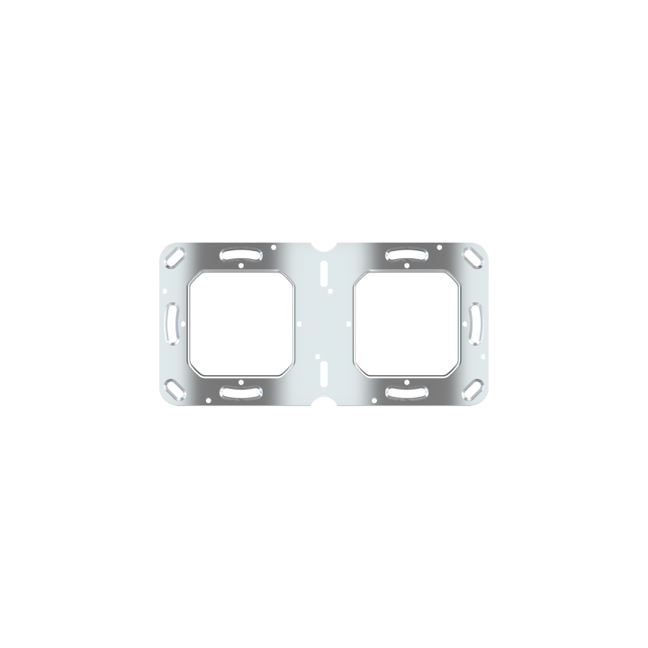 Ekinex plāksne 20venti EK-SM2-71-1
