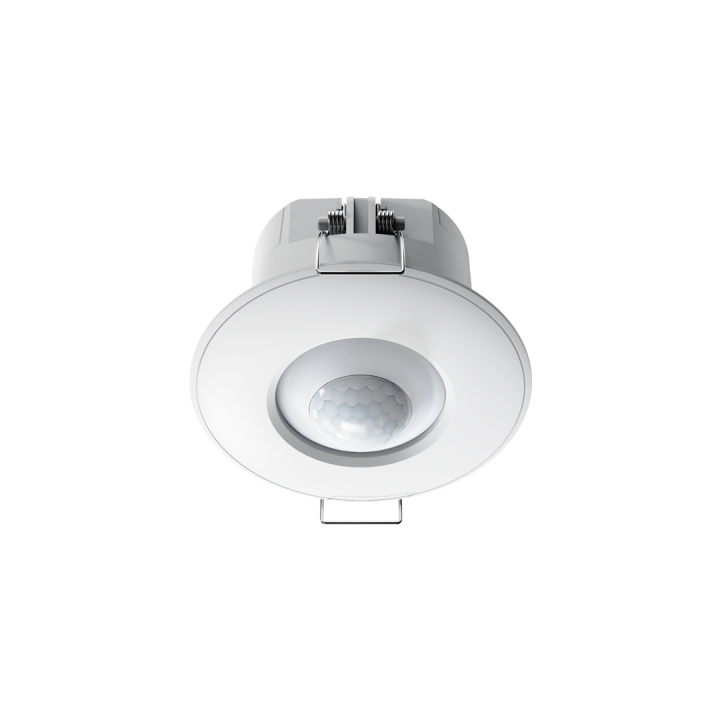 Ekinex контроллер KNX белый EK-SG2-TP-M