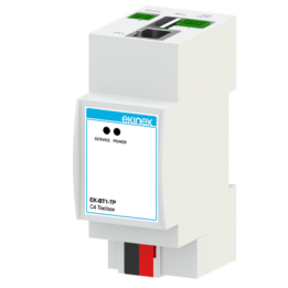 Ekinex KNX interfeiss EK-BT1-TP