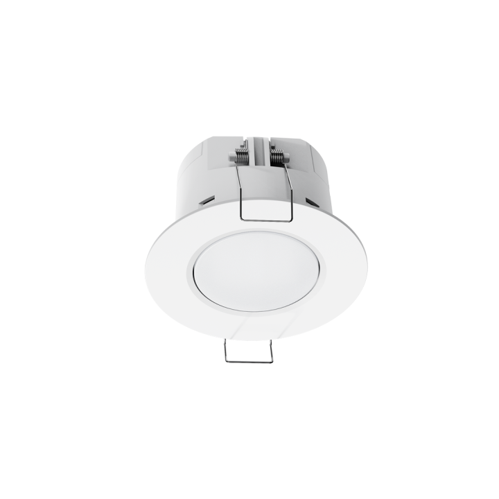 Ekinex контроллер KNX белый EK-SG2-TP-P