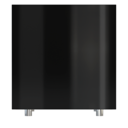Ekinex громкоговоритель черный EK-K35SUB-K-LN-NE