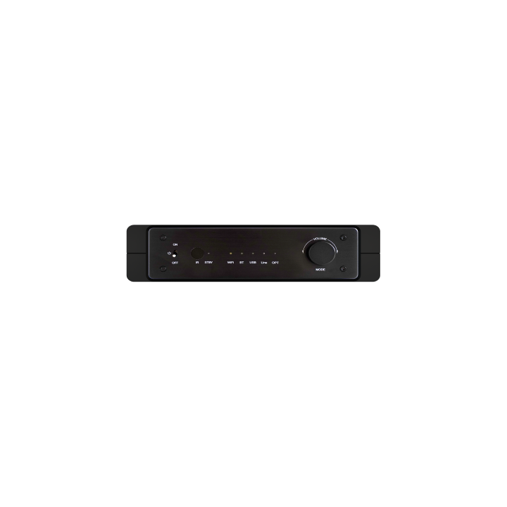 Ekinex усилитель EK-50S-AU