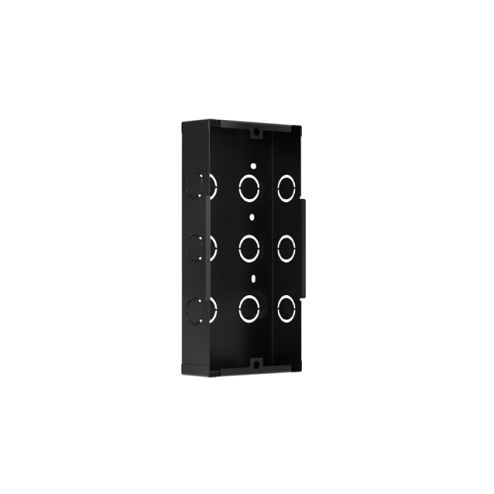 Ekinex монтажная коробка EK-5BB-VI
