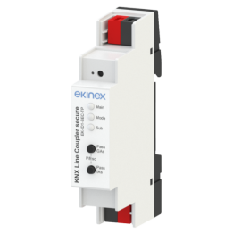 Ekinex KNX interfeiss EK-ID1-SEC-TP